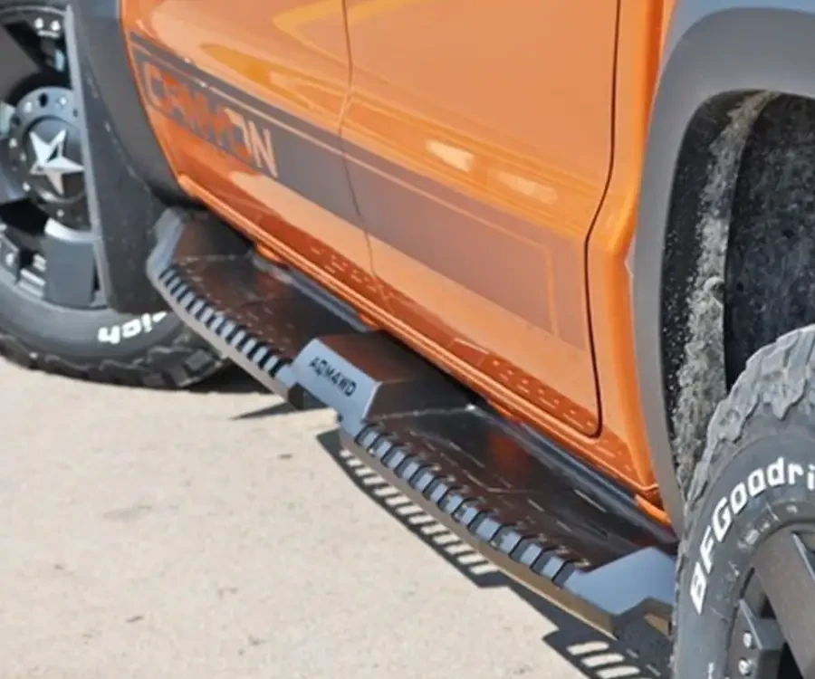 Buy AQM-S32 steel thresholds from Turkey