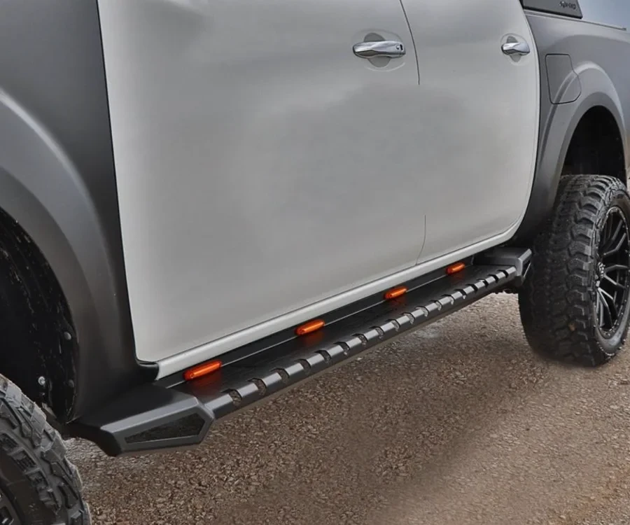 Buy AQM-M30 steel thresholds from Turkey