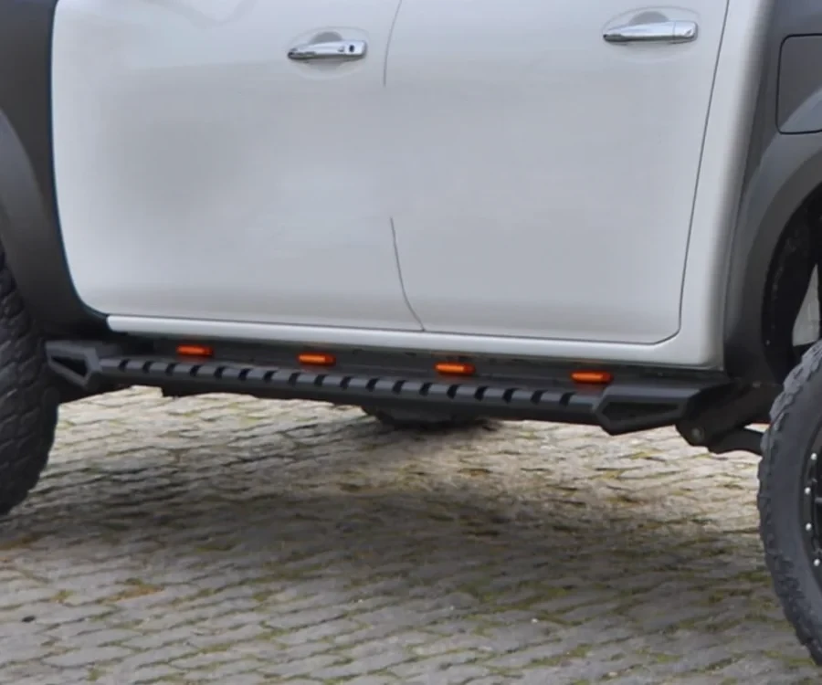 Buy AQM-M30 steel thresholds from Turkey