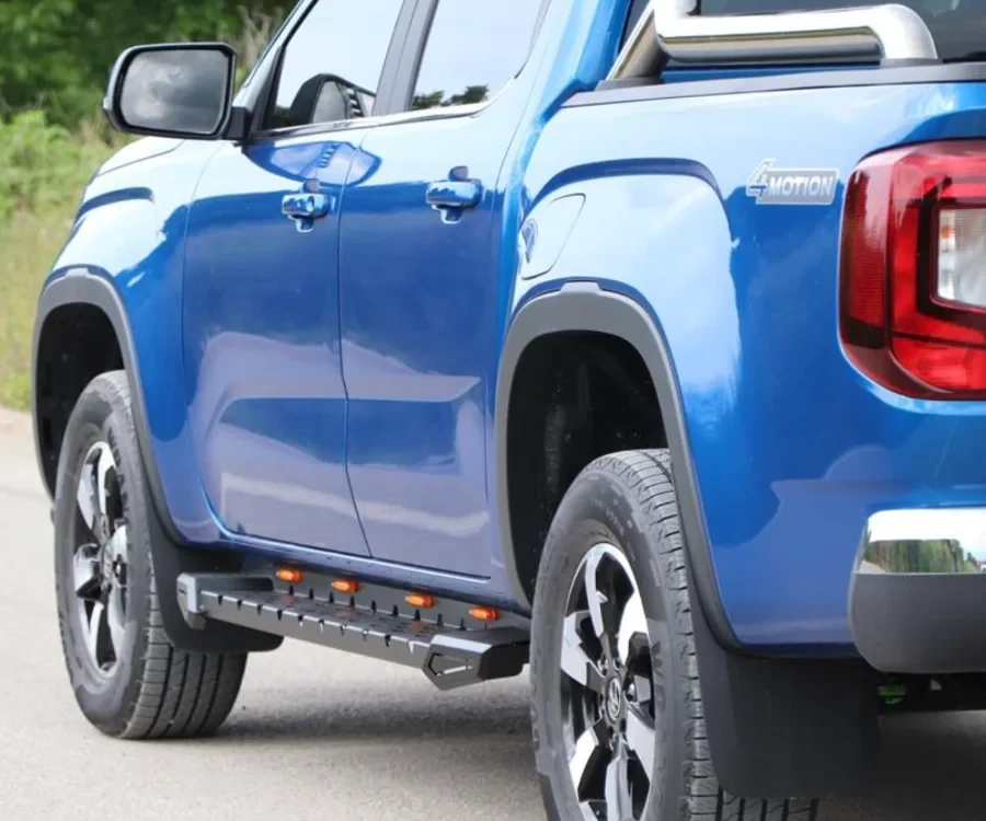 Buy AQM-M30 steel thresholds from Turkey