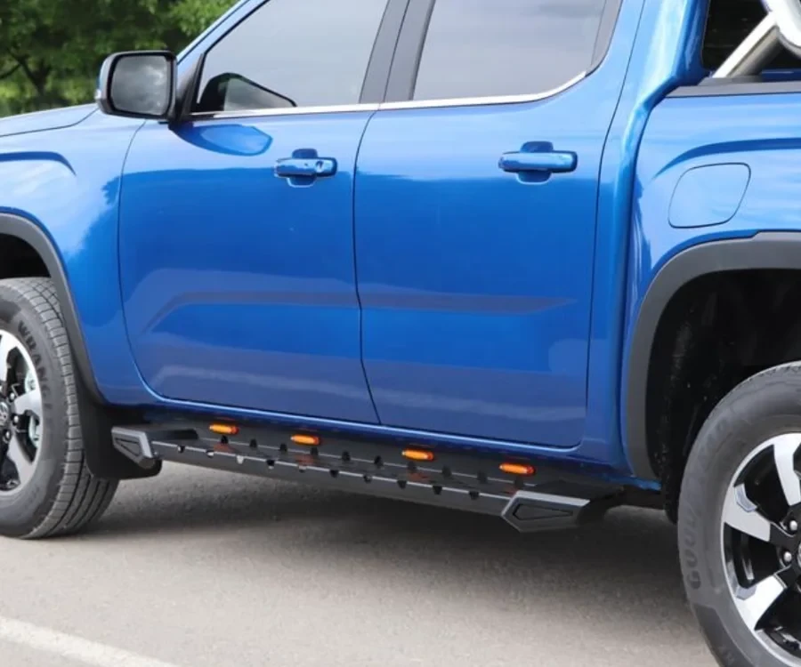 Buy AQM-M30 steel thresholds from Turkey