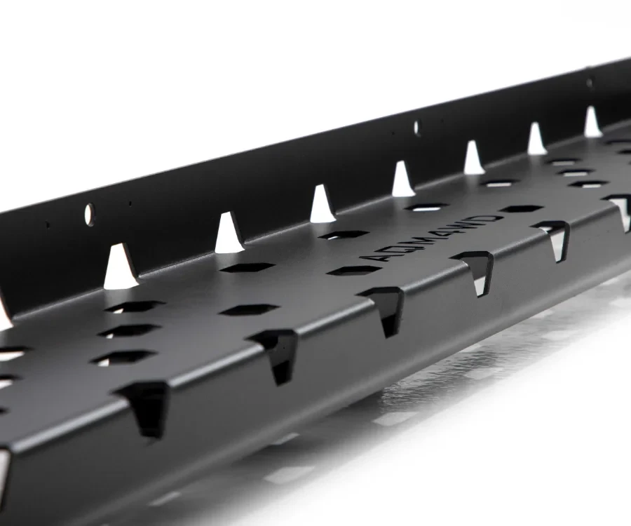 Buy AQM-M30 steel thresholds from Turkey