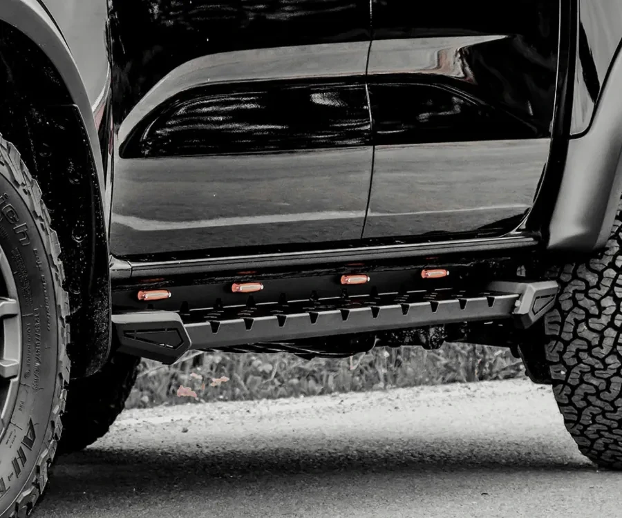 Buy AQM-M30 steel thresholds from Turkey