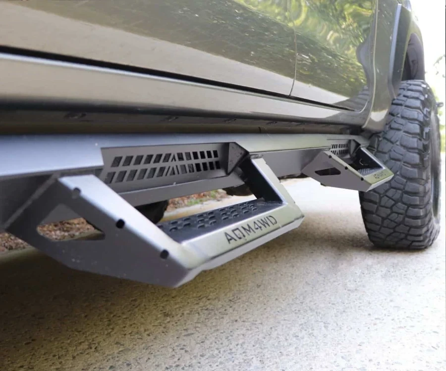 Buy AQM-T32 steel thresholds from Turkey