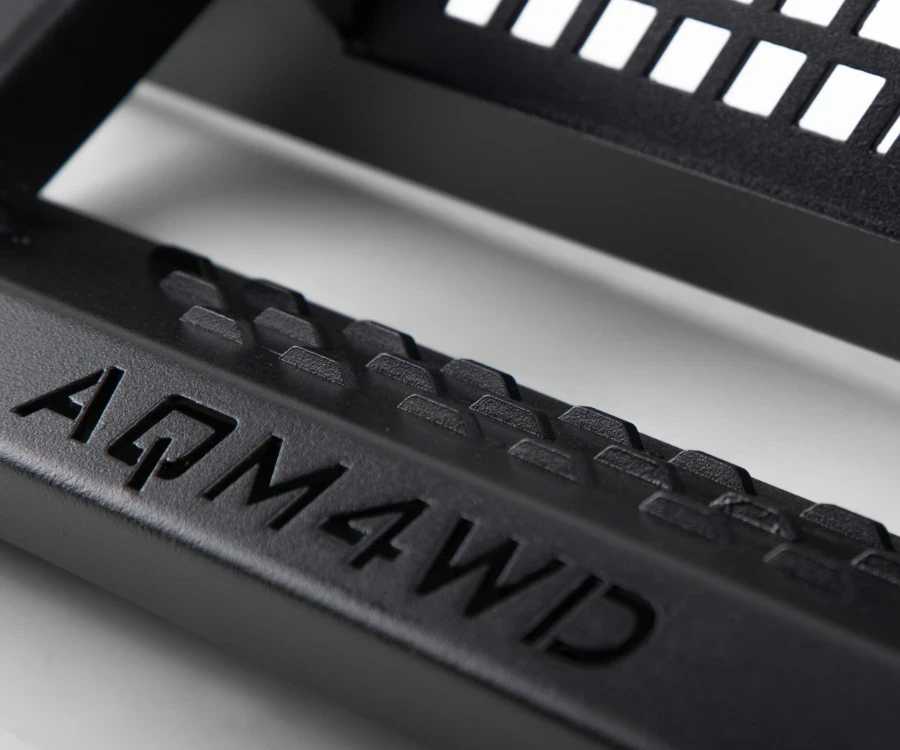 Buy AQM-T32 steel thresholds from Turkey