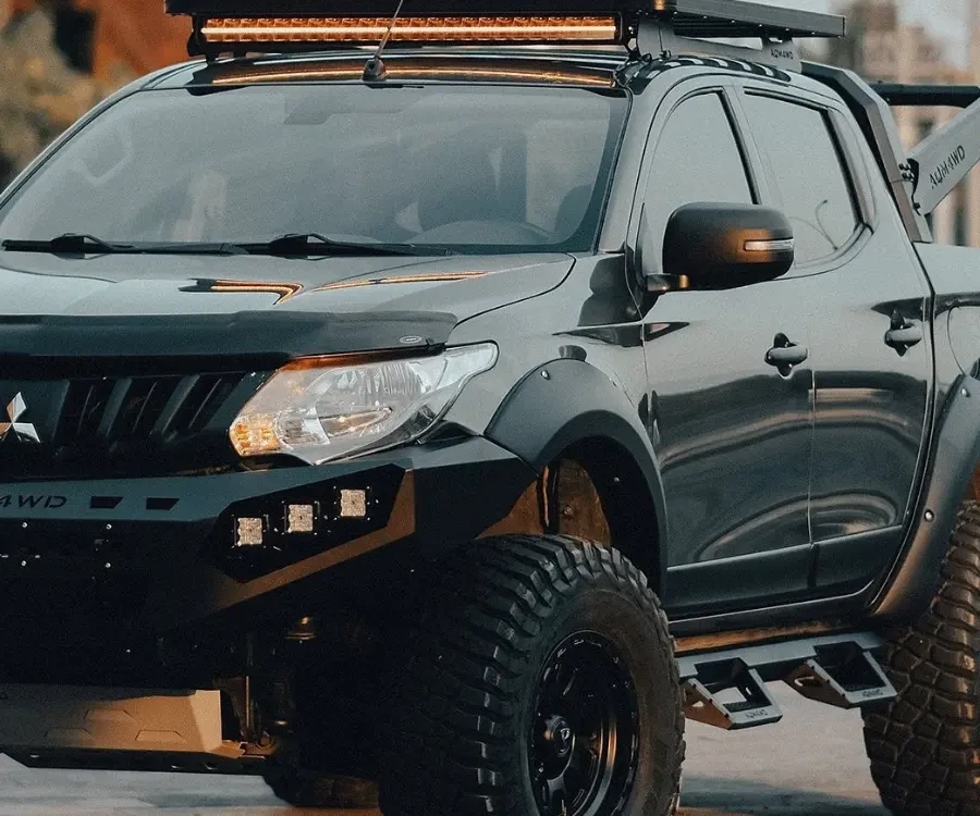 Buy AQM-T32 steel thresholds from Turkey