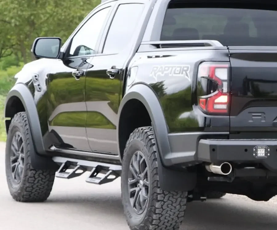 Buy AQM-T32 steel thresholds from Turkey