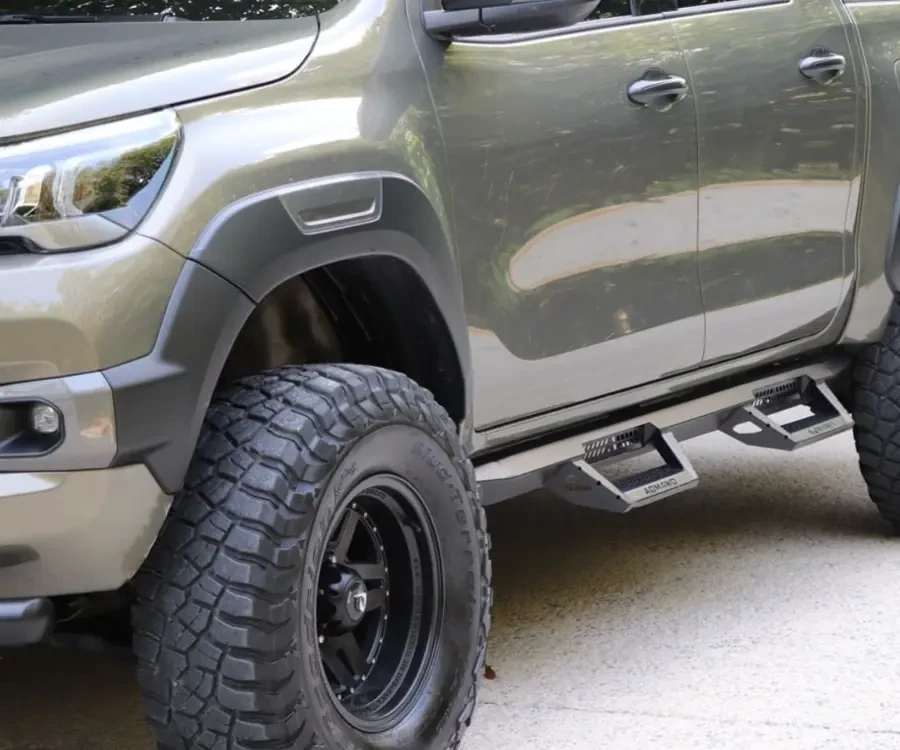 Buy AQM-T32 steel thresholds from Turkey