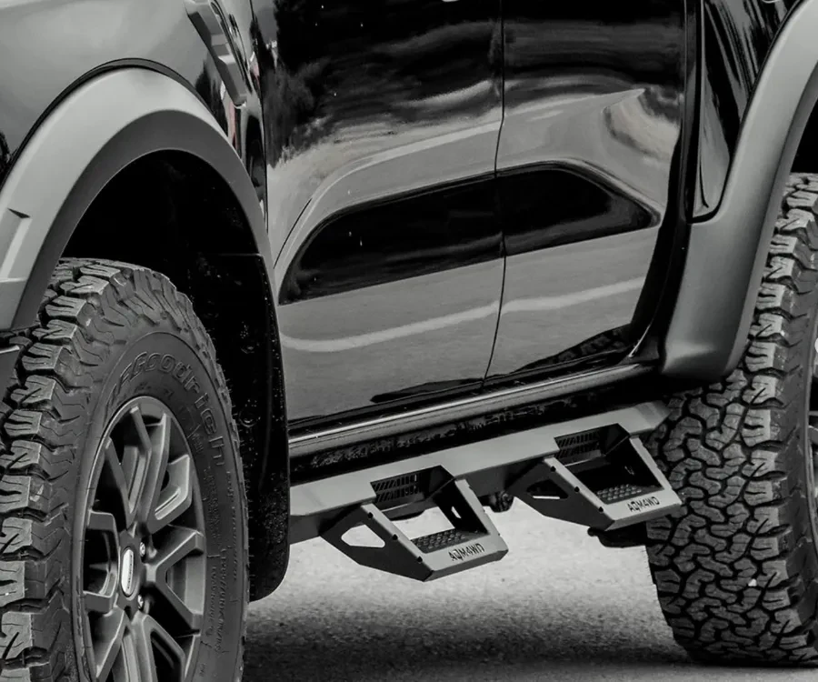 Buy AQM-T32 steel thresholds from Turkey