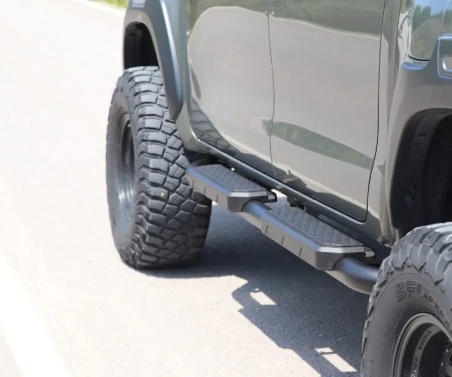 Buy AQM-D30 steel thresholds from Turkey