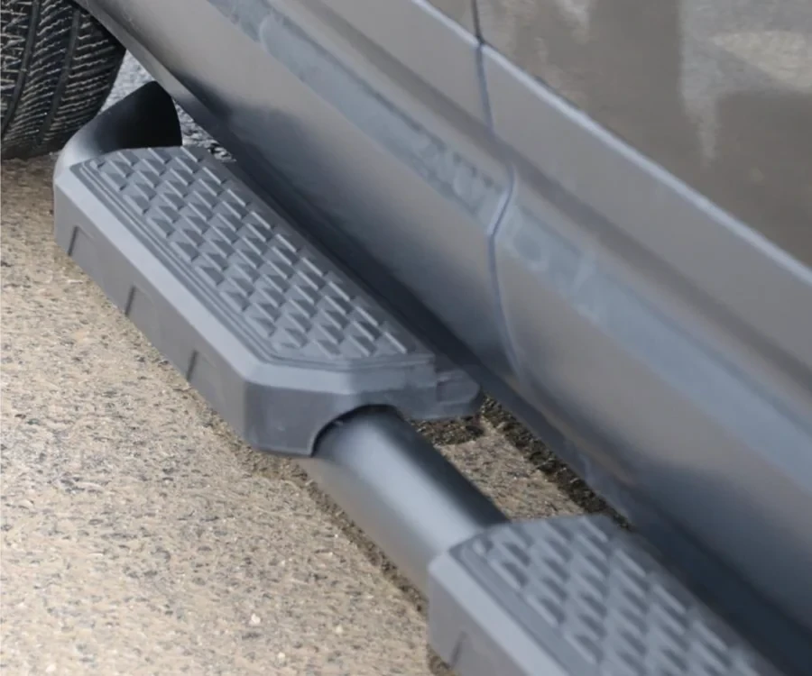 Купити Сталеві пороги AQM-D30 від Turkey