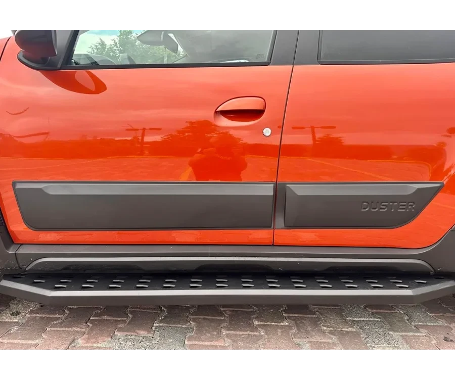 Buy AQM-Q30 steel thresholds from Turkey