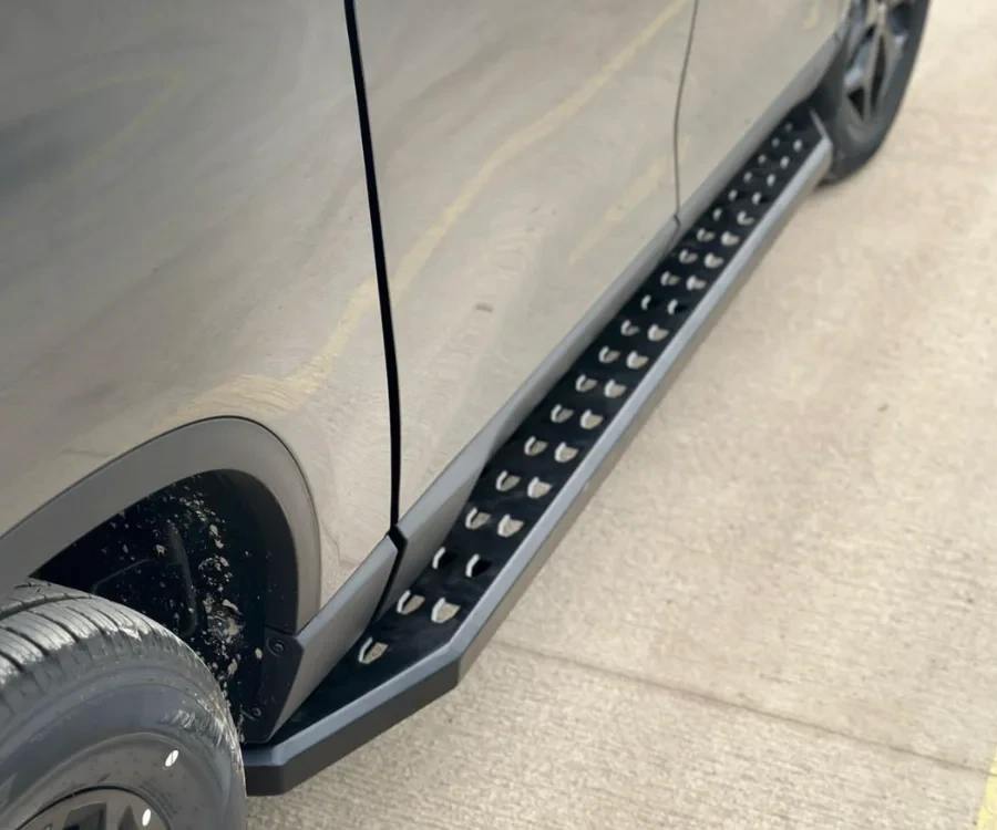 Buy AQM-Q30 steel thresholds from Turkey