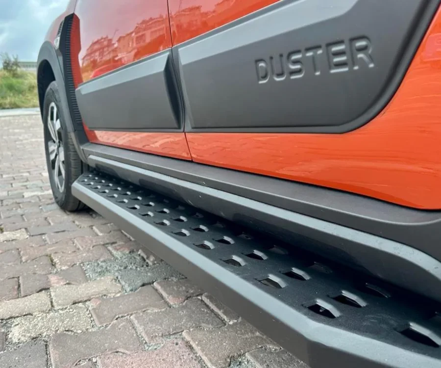 Buy AQM-Q30 steel thresholds from Turkey