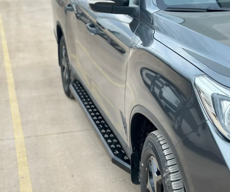 Buy AQM-Q30 steel thresholds from Turkey