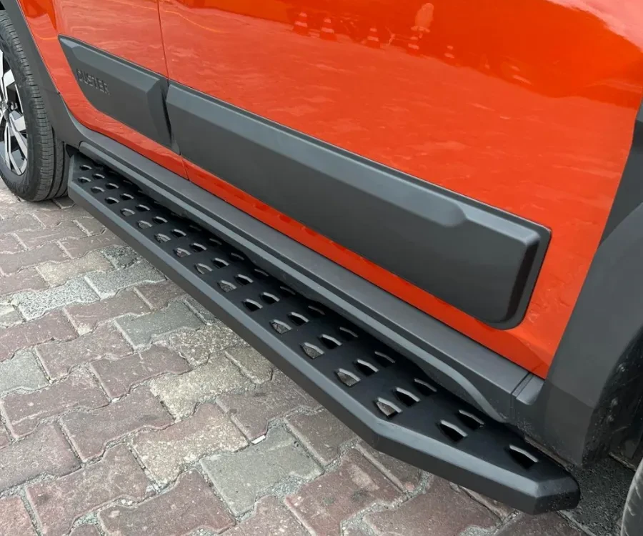 Buy AQM-Q30 steel thresholds from Turkey