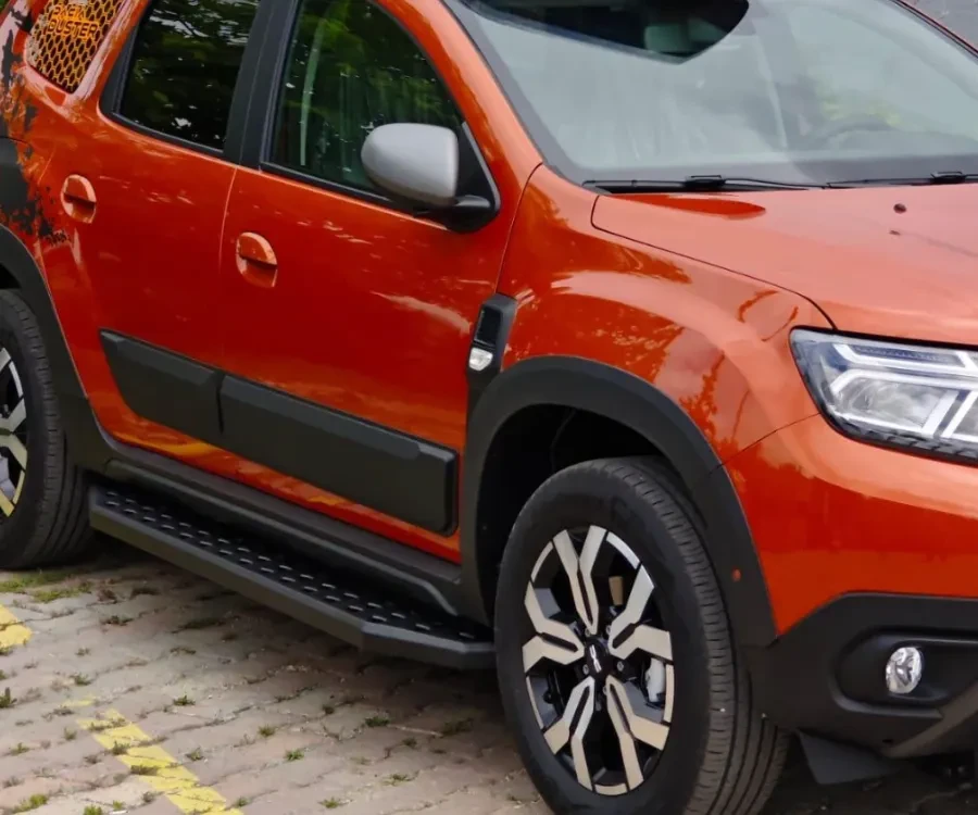 Buy AQM-Q30 steel thresholds from Turkey