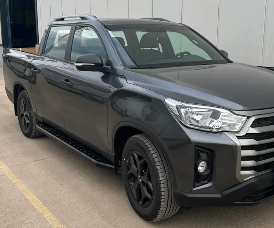 Buy AQM-Q30 steel thresholds from Turkey