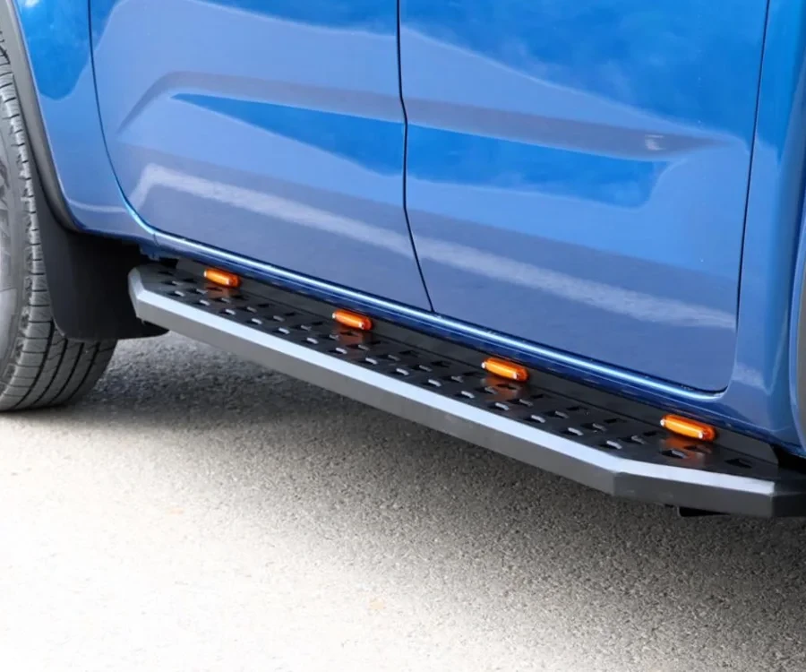 Buy AQM-Q30 steel thresholds from Turkey