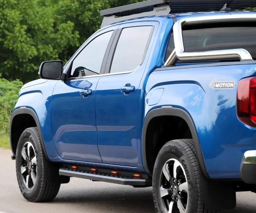 Buy AQM-Q30 steel thresholds from Turkey