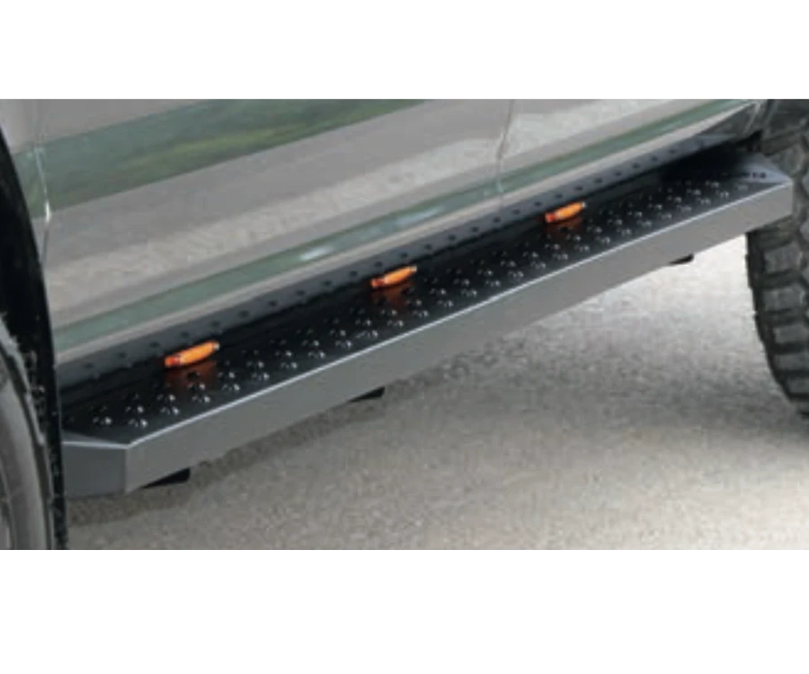 Buy AQM-K30 steel thresholds from Turkey