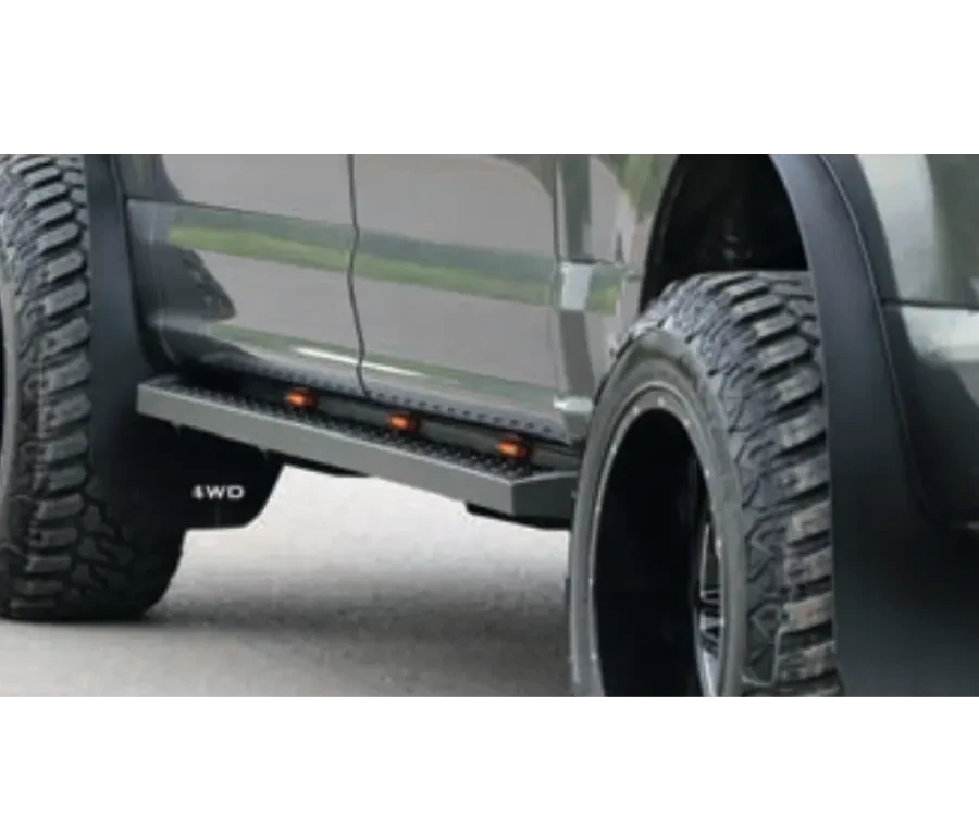 Buy AQM-K30 steel thresholds from Turkey