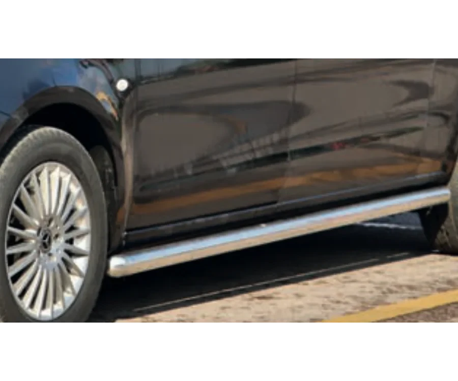 Buy Protecting thresholds chrome AQM-PSS01 from Turkey