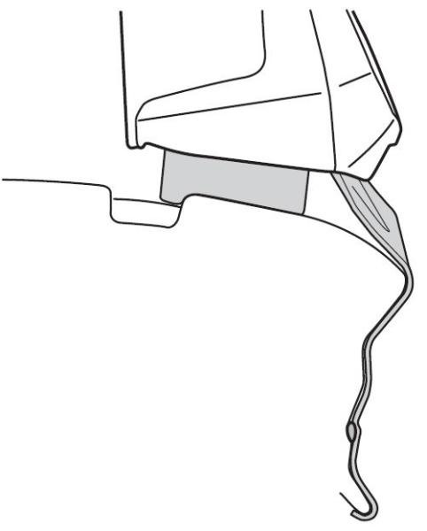Купити Монтажный комплект Thule 5368 для Chevrolet Colorado (mkIII); GMC Canyon (mkIII) 2022→ (TH 145368)