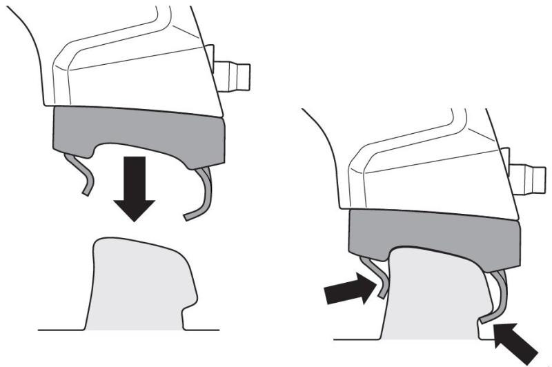 Купити Монтажный комплект Thule 6175 для Acura MDX (mkIV) 2021→ (TH 186175)