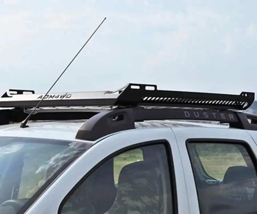 Buy AQM-S40 Roof Basket