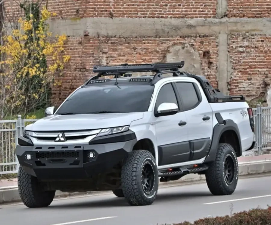 Buy AQM-S40 Roof Basket