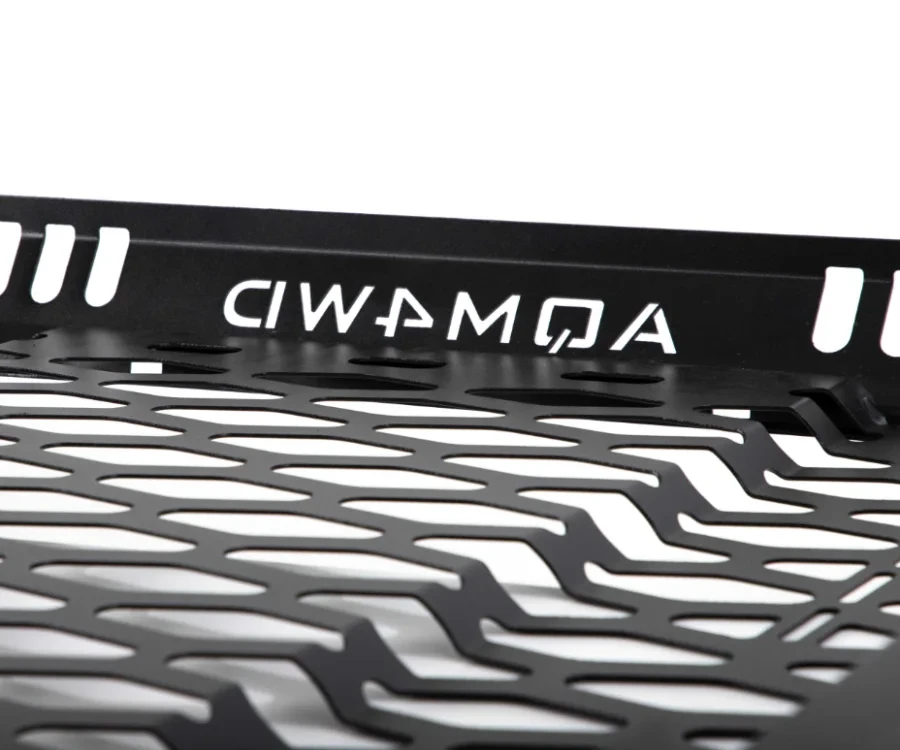 Buy AQM-S40 Roof Basket