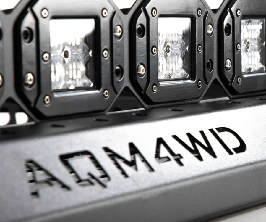 Buy AQM-S40 Roof Basket