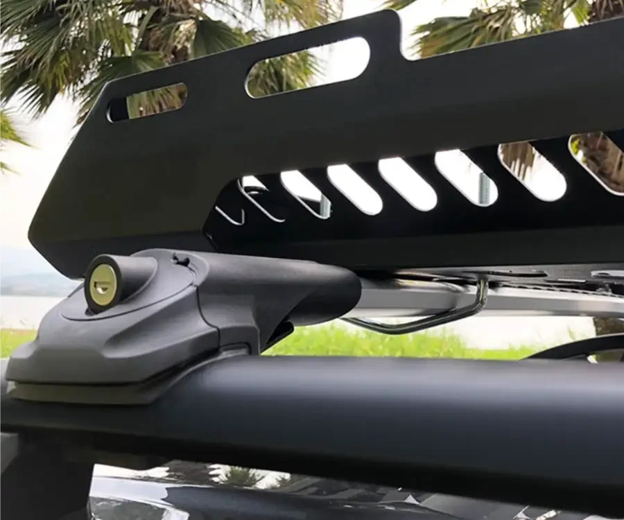 Buy AQM-S40 Roof Basket