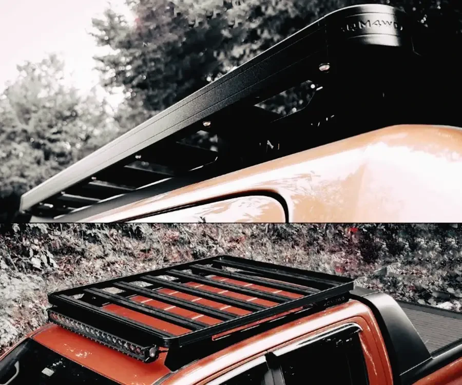 Buy AQM-T40 Roof Rack