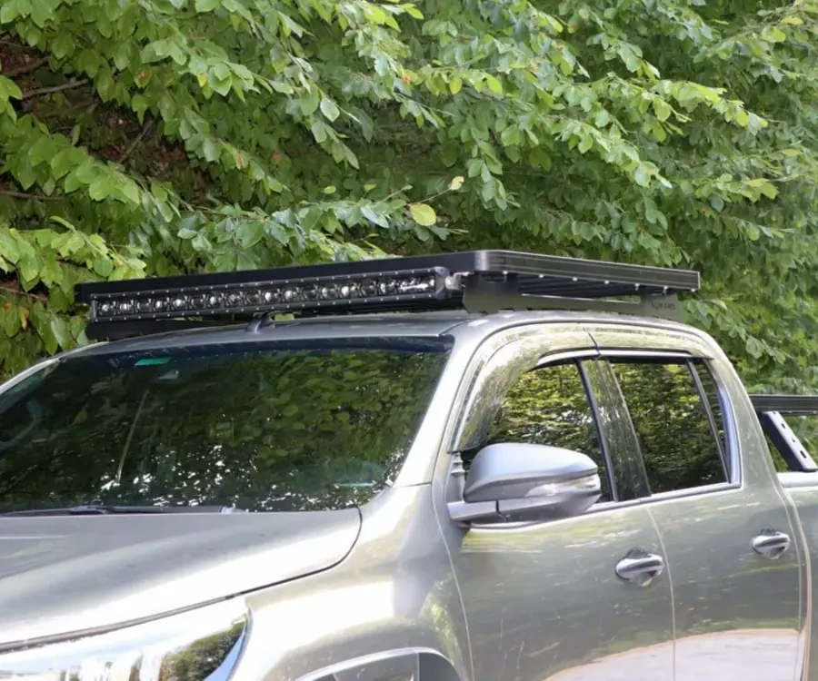 Buy AQM-T40 Roof Rack