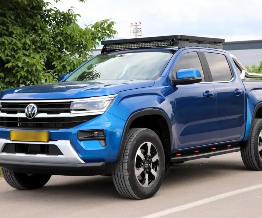 Buy AQM-T40 Roof Rack