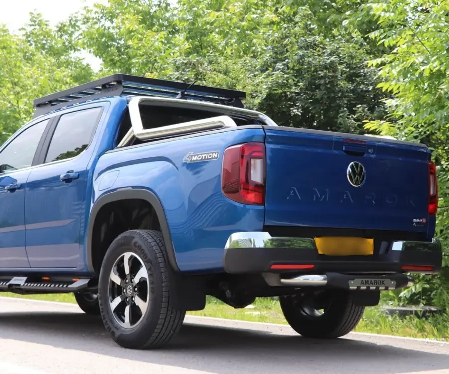 Buy AQM-T40 Roof Rack