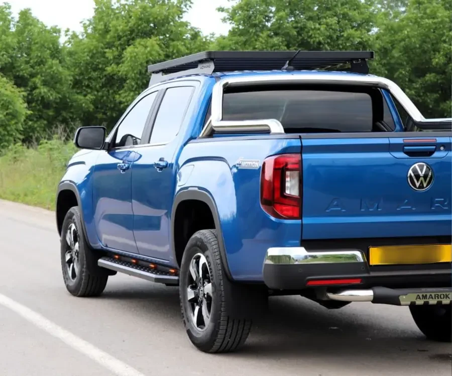 Buy AQM-T40 Roof Rack