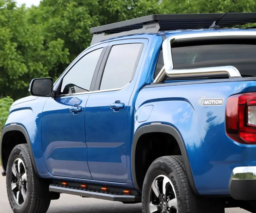 Buy AQM-T40 Roof Rack