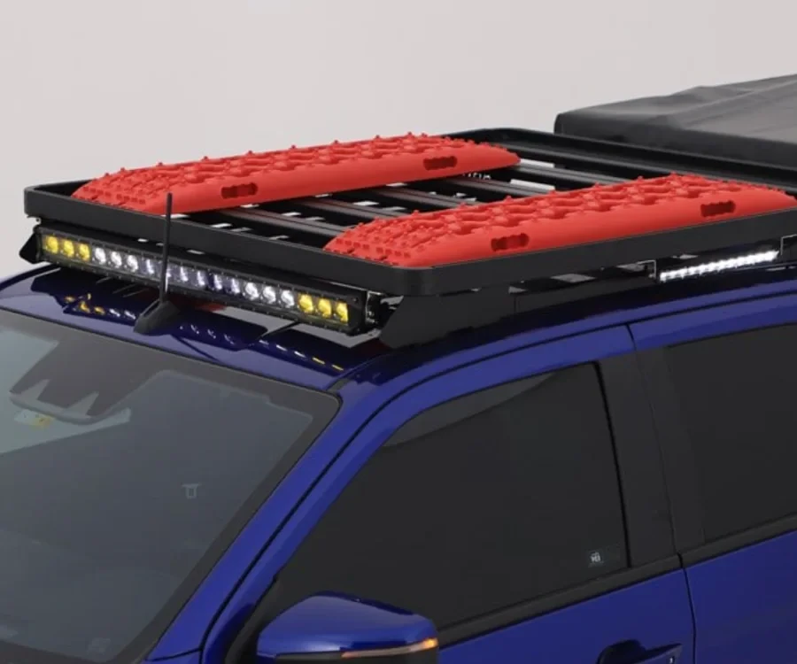 Buy AQM-T40 Roof Rack