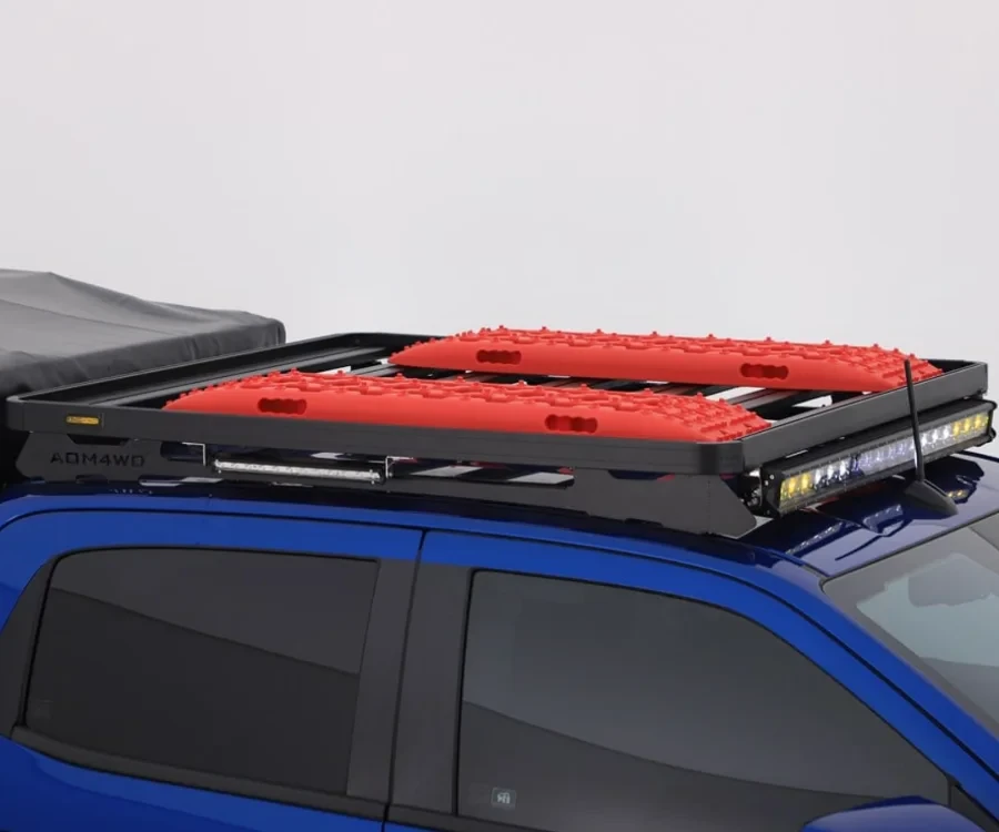 Buy The trunk bracket on the roof of AQM-T41 Roof Rack Bracket