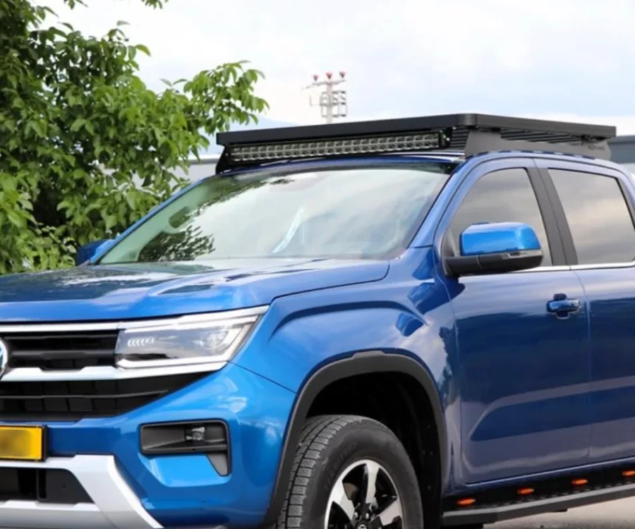 Buy The trunk bracket on the roof of AQM-T41 Roof Rack Bracket