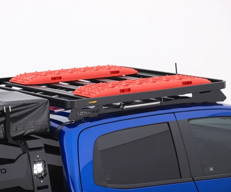 Buy The trunk bracket on the roof of AQM-T41 Roof Rack Bracket