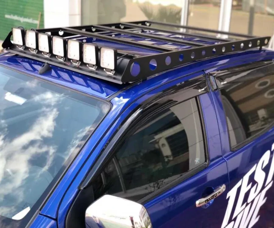 Buy LTS30 ROOF RACK LTS30