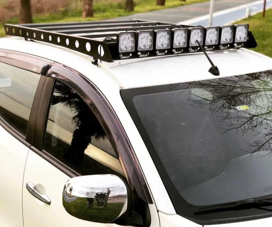 Buy LTS30 ROOF RACK LTS30