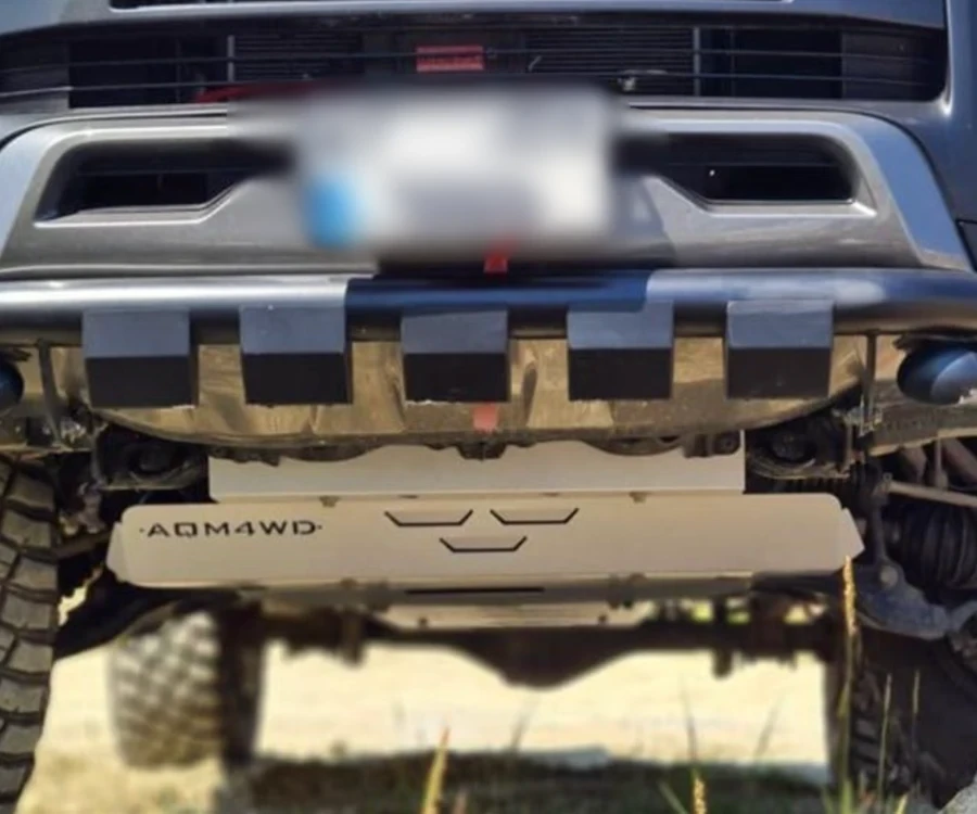 Buy AQM-S90 engine and transmission for Ford Ranger 2012-2023