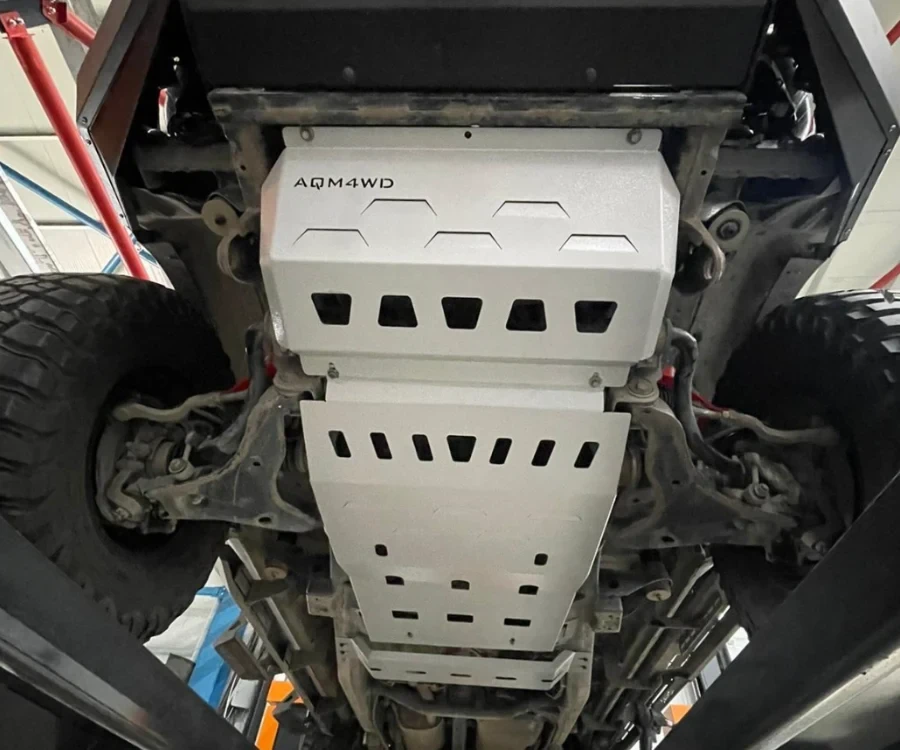 Buy AQM-S90 engine and transmission for Ford Ranger 2012-2023