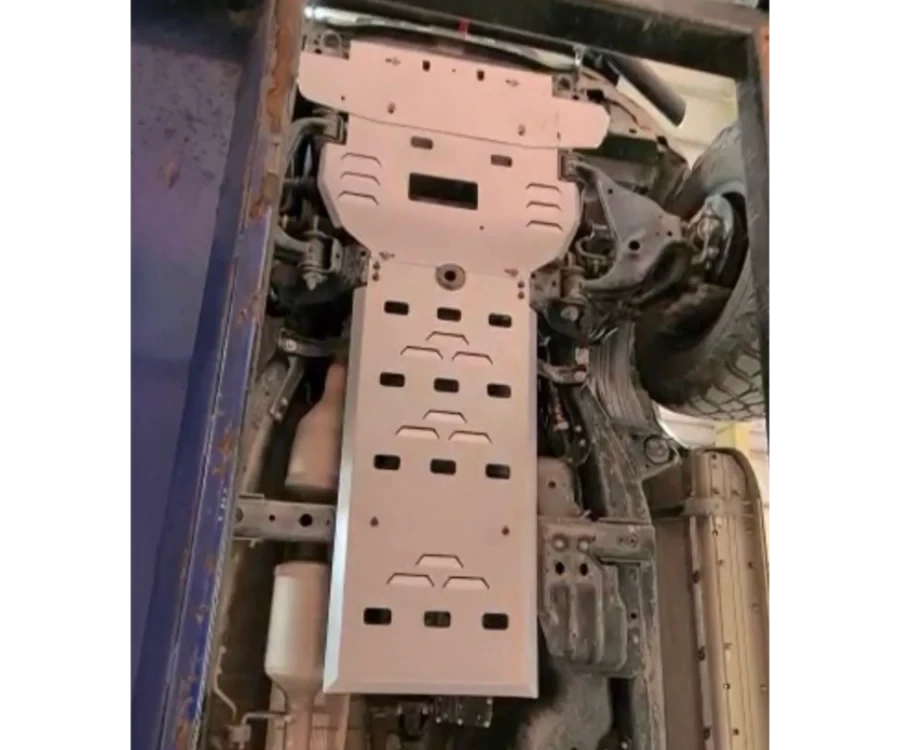 Buy AQM-S90 engine and transmission for Ford Ranger 2012-2023