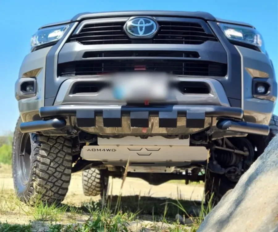 Buy AQM-S90 engine and transmission for Ford Ranger 2012-2023